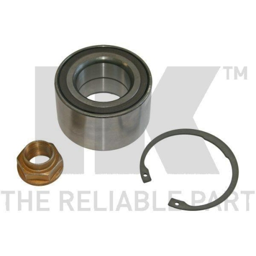 NK Radlager 752619