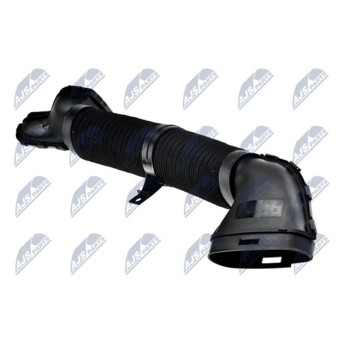 NTY Ansaugschlauch, Luftfilter GPP-ME-014