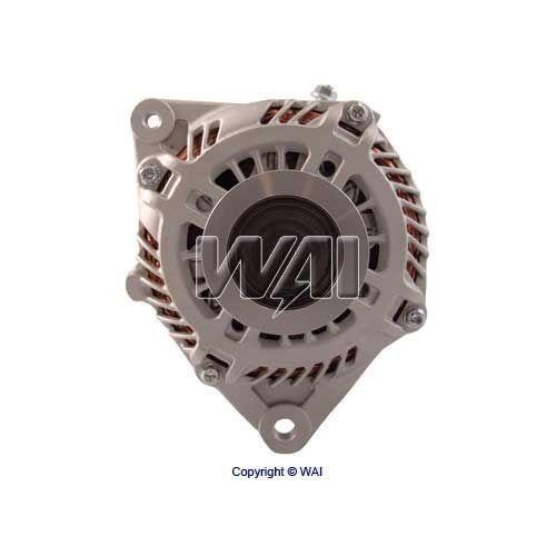 WAI Generator 23918N