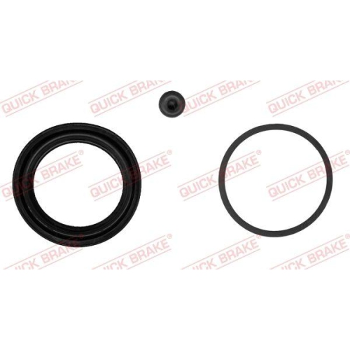 QUICK BRAKE Reparatursatz, Bremssattel 114-0219