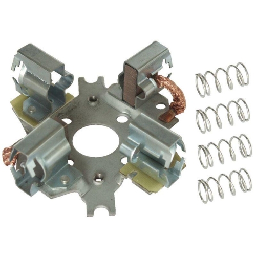 HC-Cargo Halter, Kohleb&uuml;rsten F 032 131 185