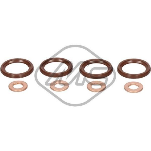 Metalcaucho Dichtring, D&uuml;senhalter 06585