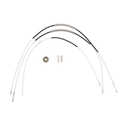 BLIC Reparatursatz, Fensterheber 6205-01-034812P