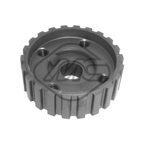 Metalcaucho Zahnrad, Kurbelwelle 05697