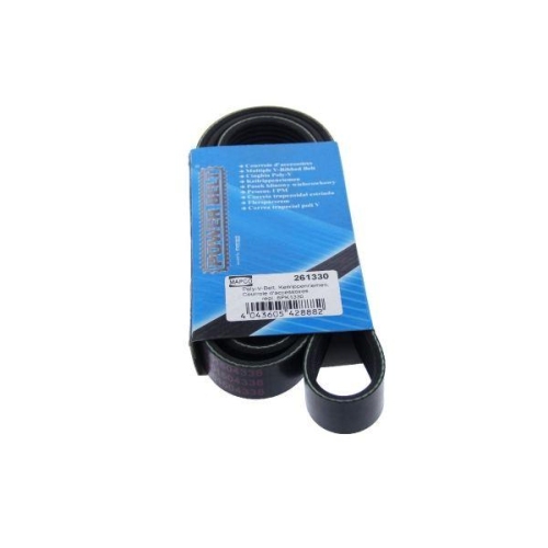 MAPCO Keilrippenriemen 261330