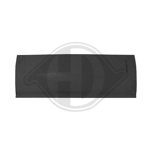 DIEDERICHS T&uuml;r, Karosserie 9740610