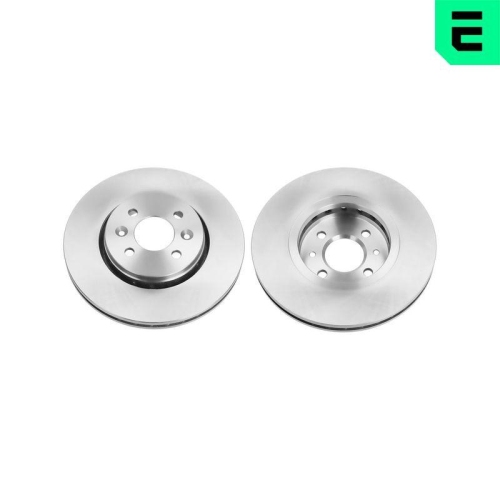 OPTIMAL Bremsscheibe BS-9068C