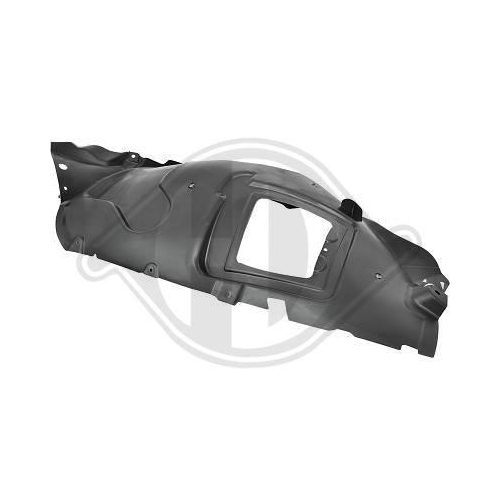 DIEDERICHS Verkleidung, Radhaus 1656009