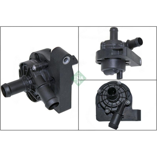 Schaeffler INA Zusatzwasserpumpe (K&uuml;hlwasserkreislauf) 539 0028 10