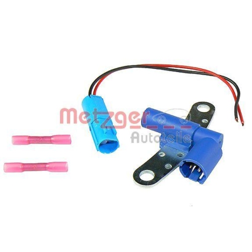 METZGER Impulsgeber, Kurbelwelle ORIGINAL ERSATZTEIL 0902225