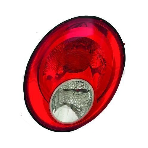 DIEDERICHS Heckleuchte 2265090