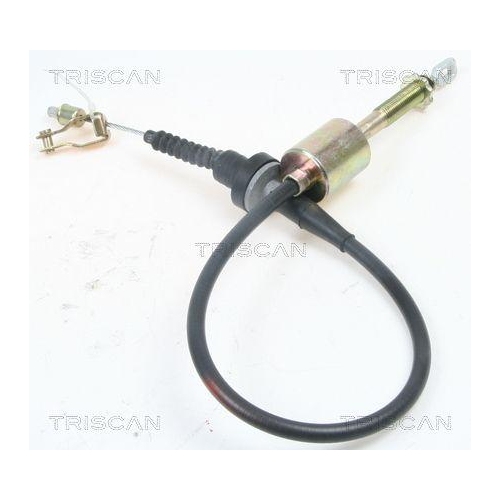 TRISCAN Seilzug, Kupplungsbet&auml;tigung 8140 43201
