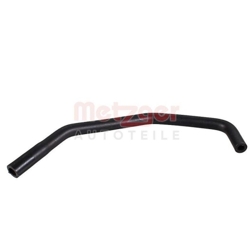 METZGER Schlauch, Luftversorgung 2389084