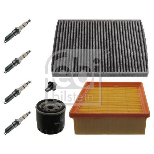 FEBI BILSTEIN Teilesatz, Inspektion 39760