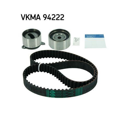 SKF Zahnriemensatz VKMA 94222