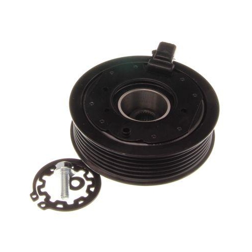 MAXGEAR Magnetkupplung, Klimakompressor AC130049
