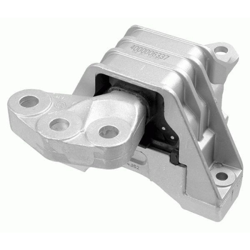 LEMF&Ouml;RDER Lagerung, Motor 30448 01