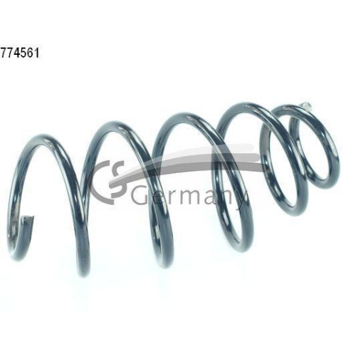 CS Germany Fahrwerksfeder 14.774.561