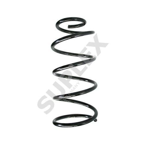 SUPLEX Fahrwerksfeder 38123