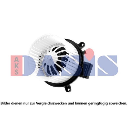 AKS DASIS Innenraumgebl&auml;se 528101N