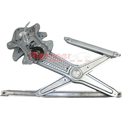 METZGER AUTOTEILE Fensterheber