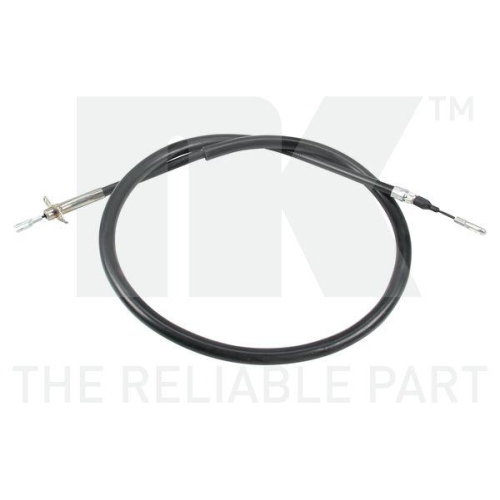 NK Seilzug, Feststellbremse 9033124