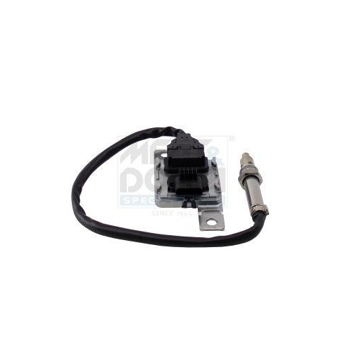 MEAT & DORIA NOx-Sensor, NOx-Katalysator