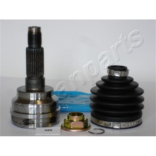JAPANPARTS Gelenksatz, Antriebswelle GI-325