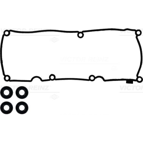 VICTOR REINZ Dichtungssatz, Zylinderkopfhaube