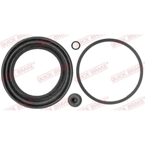 QUICK BRAKE Reparatursatz, Bremssattel 114-0237