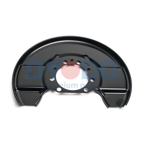 Oyodo Spritzblech, Bremsscheibe