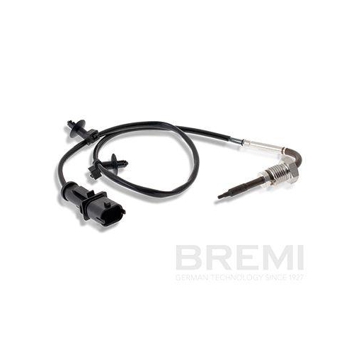 BREMI Sensor, Abgastemperatur