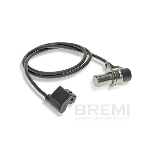 BREMI Impulsgeber, Kurbelwelle