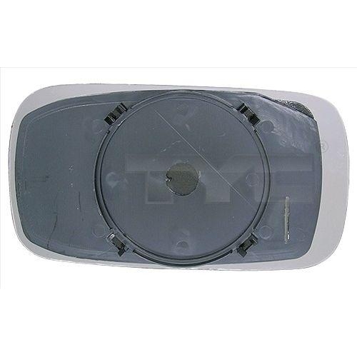TYC Spiegelglas, Au&szlig;enspiegel