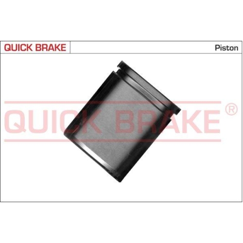 QUICK BRAKE Kolben, Bremssattel 185046K