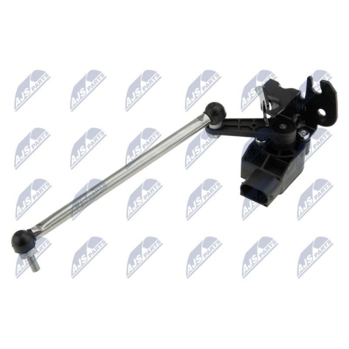 NTY Sensor, Leuchtweitenregulierung ECX-PS-002