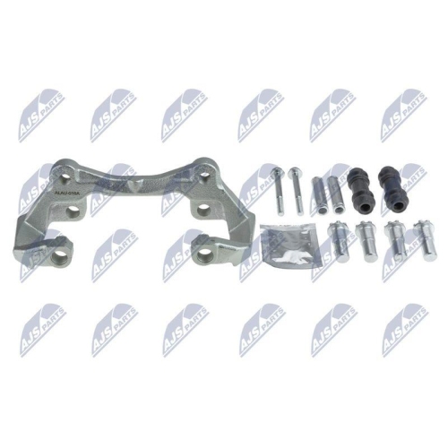 NTY Halter, Bremssattel HZP-AU-016A