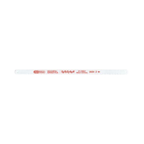 S&auml;geblatt 129.6620V KS TOOLS