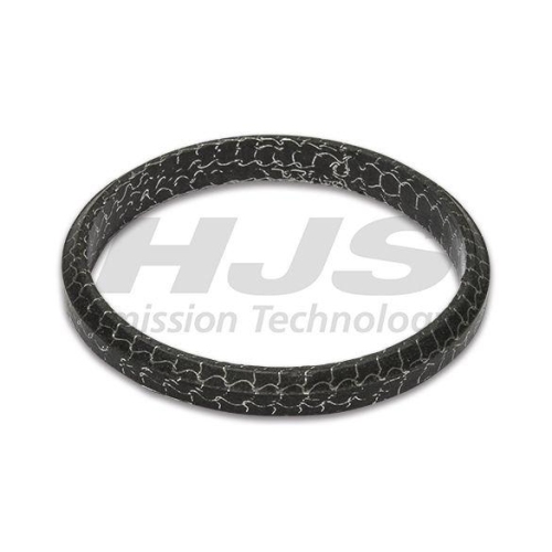 HJS Dichtring, Abgasrohr 83 11 3937