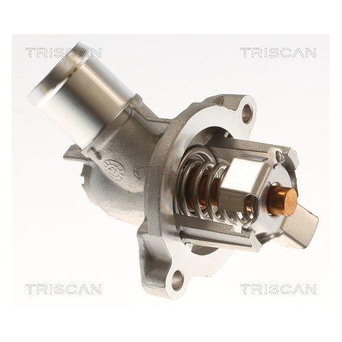 TRISCAN Thermostat, K&uuml;hlmittel 8620 60082