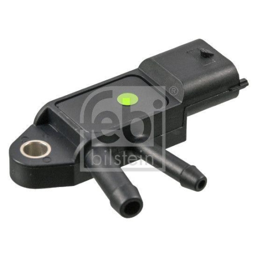 FEBI BILSTEIN Sensor, Abgasdruck 1000819