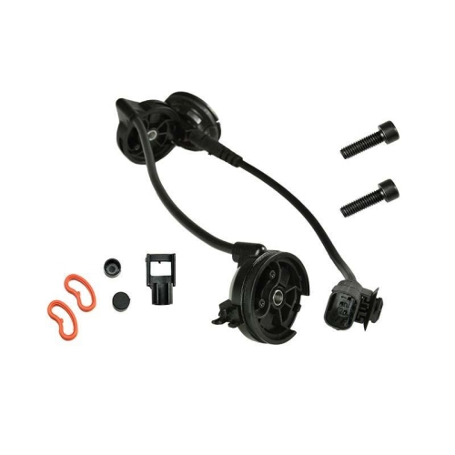 Kabelsatz für Stoßdämpfer 3657-01-6710 Miessler Automotive