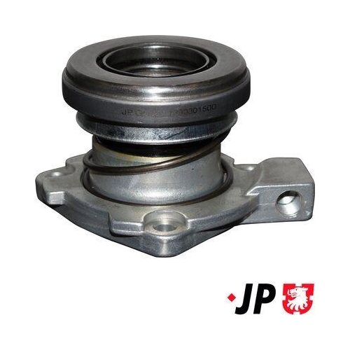 JP GROUP Zentralausrücker, Kupplung JP 1230301500