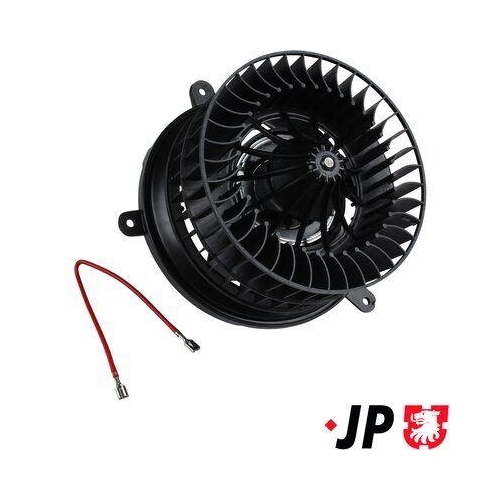 JP GROUP Innenraumgebläse JP 1326100700