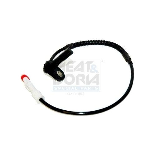 MEAT & DORIA Sensor, Raddrehzahl 90397