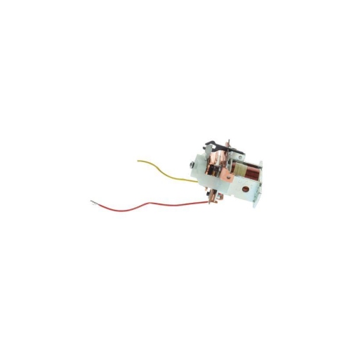 BOSCH Magnetschalter, Starter 1 986 SE3 946