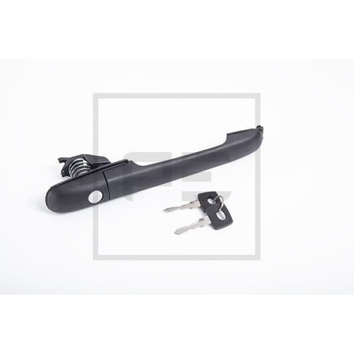 PE Automotive T&uuml;rau&szlig;engriff 018.402-00A