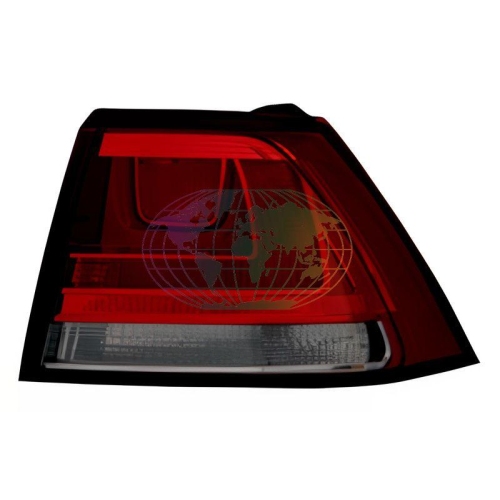 Lexmond Trading BV Schlussleuchte 9220421