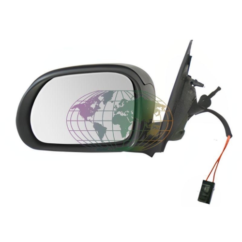 Lexmond Trading BV Au&szlig;enspiegel 3222086