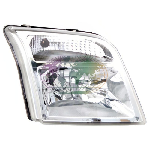 Lexmond Trading BV Hauptscheinwerfer 3606273